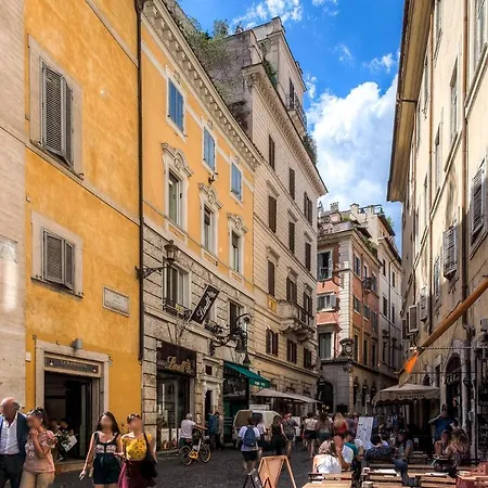 Guest house Charme & Chic Luxury Rome