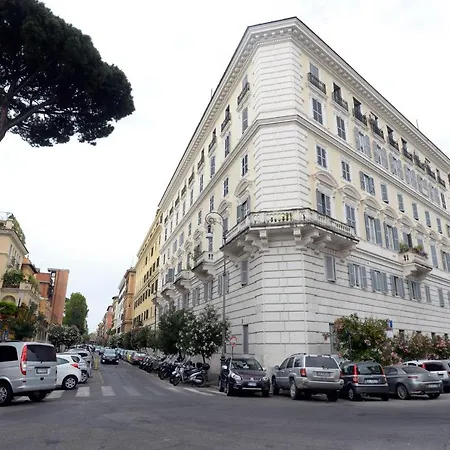 Appartamento Mecenate Deluxe Colosseum *