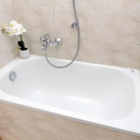 Apartament Clementina Charme - My Extra
