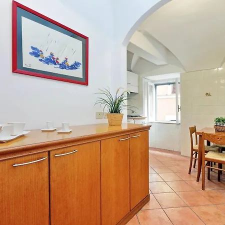 Apartament Clementina Charme - My Extra *