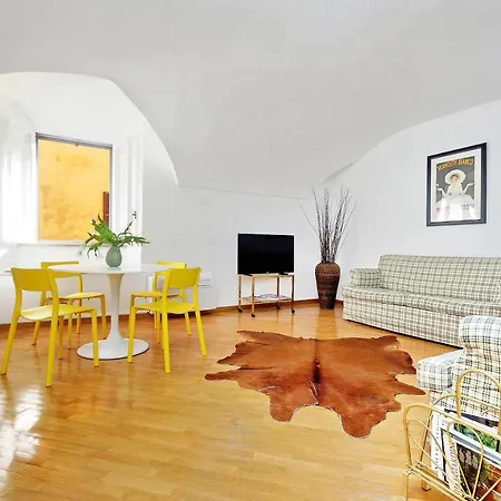 Clementina Charme - My Extra Apartament Rzym