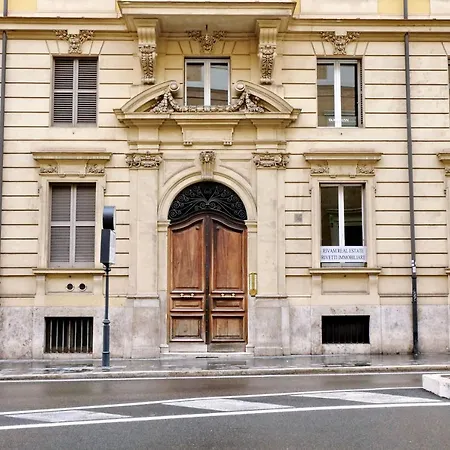 Gh Navona Guest house Rome