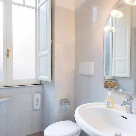 Apartment In Parioli *