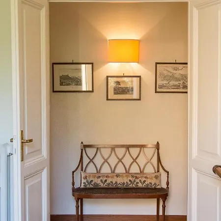 In Parioli Apartment