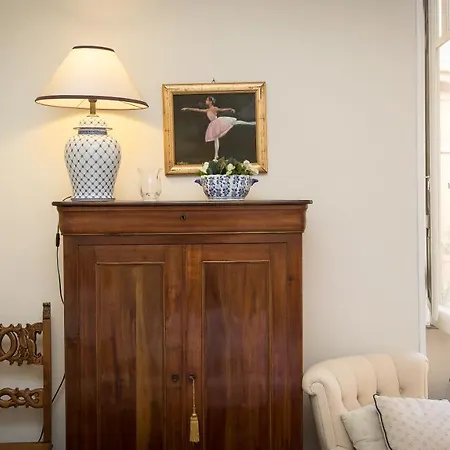 Apartment In Parioli Rome