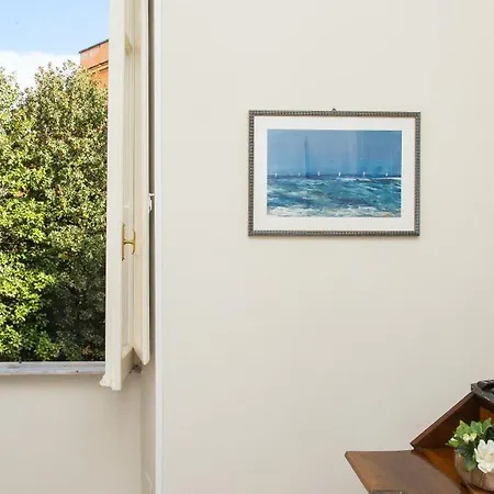 In Parioli Apartment *