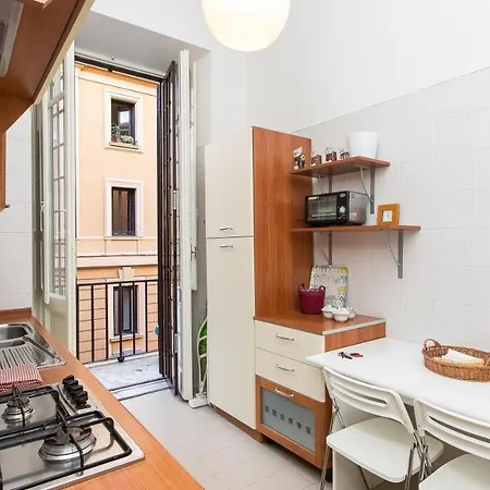 In Parioli Apartment Rome