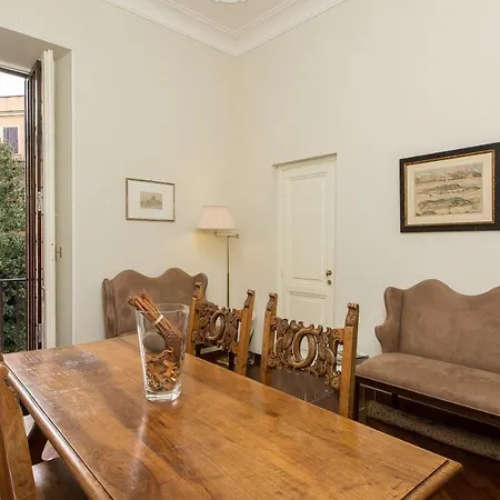 In Parioli Apartment Rome