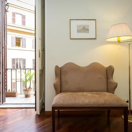 Apartment In Parioli