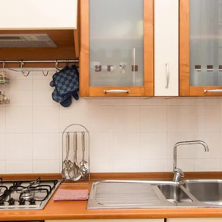 Apartment In Parioli