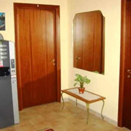 Eurorooms Hotel *