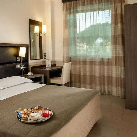 Hotel Artis Roma
