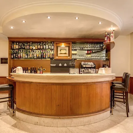 San Marco Hotel Rome