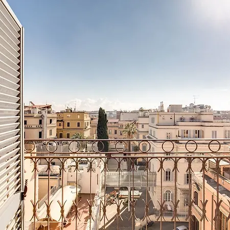 Hotel San Marco 3*