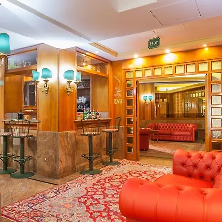 Hotel Galles