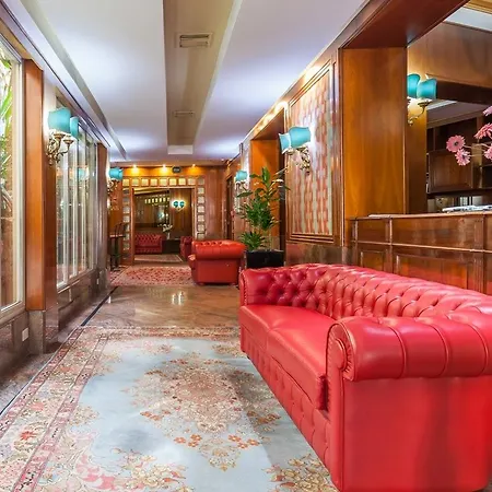 Hotel Galles 3*