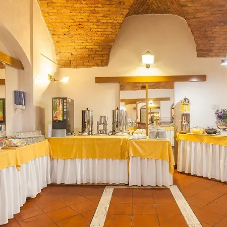 Galles Hotel