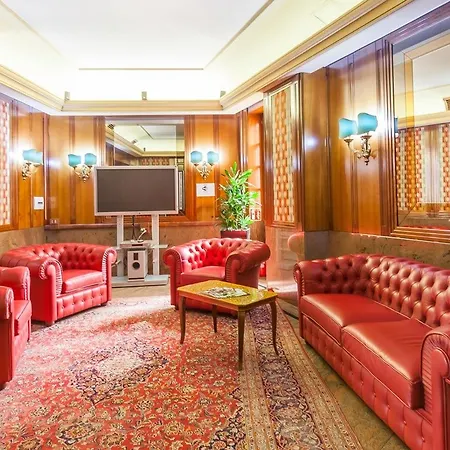 Hotel Galles 3*