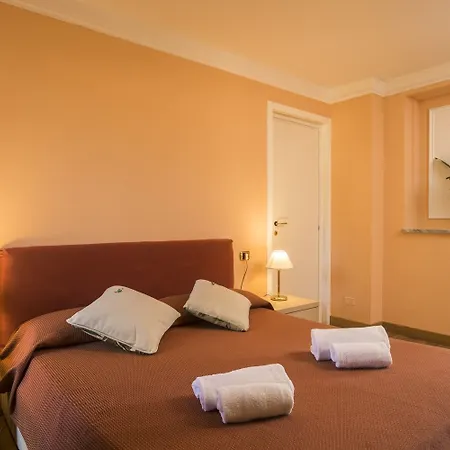 Rosa Hotel Rome