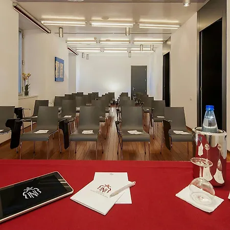 Nord Nuova Hotel