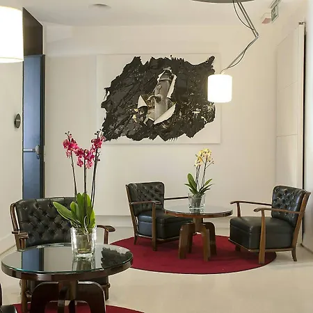 Nord Nuova Hotel