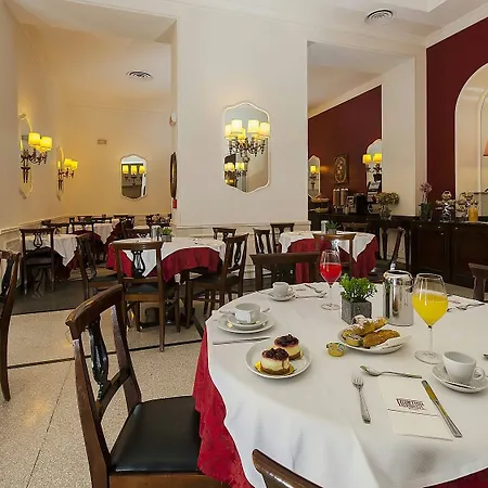 Nord Nuova Hotel 3*
