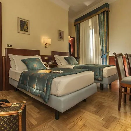 Nord Nuova Hotel