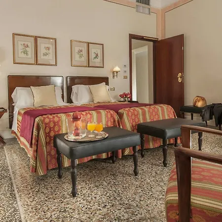 Hotel Nord Nuova