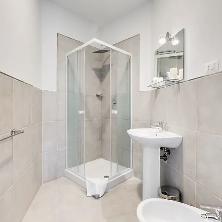 San Pietro Apartment