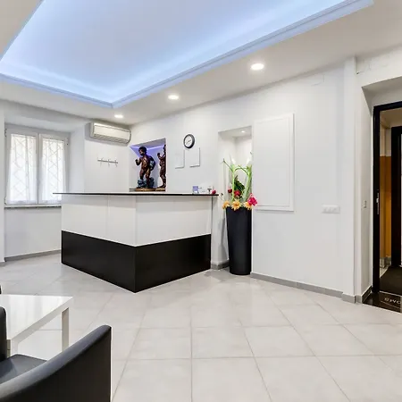 San Pietro Apartment *
