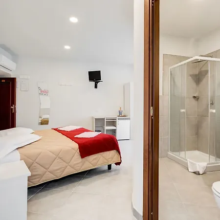 San Pietro Apartment