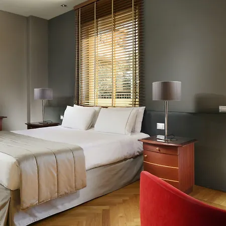 Hotel Principe Torlonia 4*