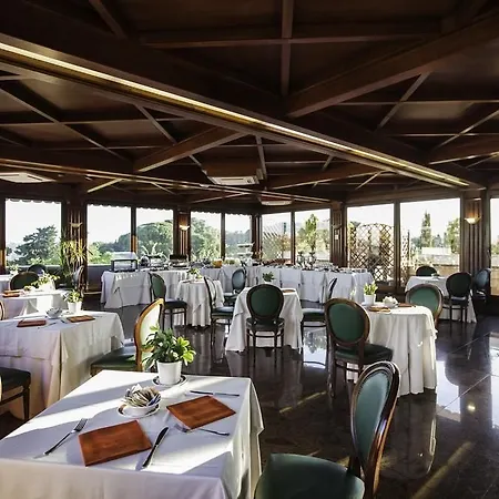 Grand Gianicolo