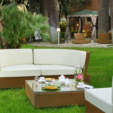 Hotel Principe Torlonia