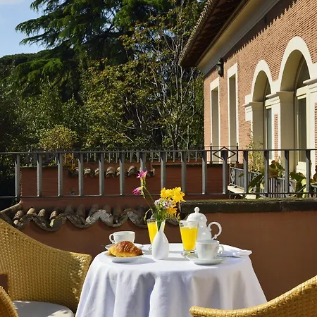 Principe Torlonia 4* Rome
