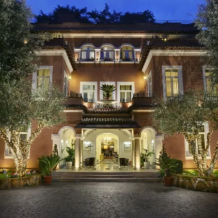 Principe Torlonia 4* Roma