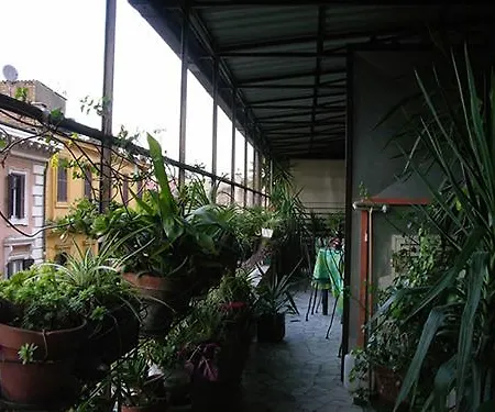 Domus Mea Отель 3*
