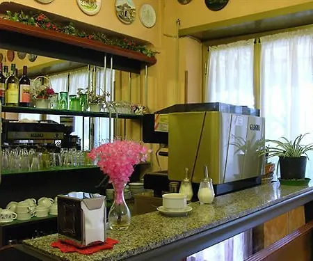 Domus Mea Hotel Řím
