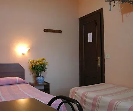 Domus Mea Hotel