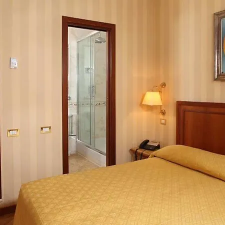 Apartment Piave & Flavia