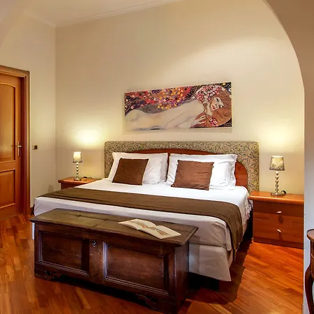 Piave & Flavia Apartment