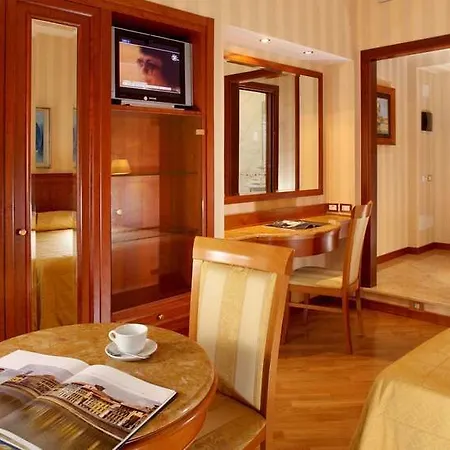 Piave & Flavia Apartment