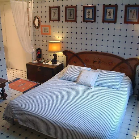 A Casa Di Patrizia Hotel 3*