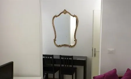 Guest house Surprising In