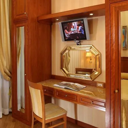 Piave & Flavia Apartment Rome