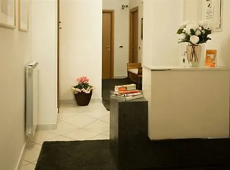 Bed & Breakfast Eterna Rome