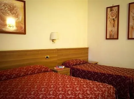 Bed & Breakfast Eterna 2*