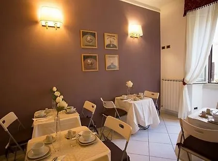 Eterna Bed & Breakfast 2*