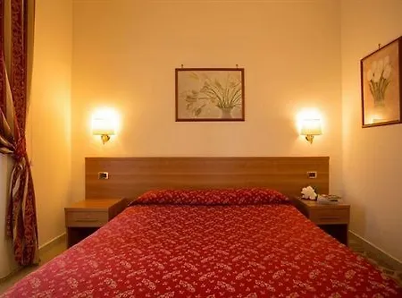 Bed & Breakfast Eterna Rome