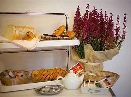 Eterna Bed & Breakfast Rome